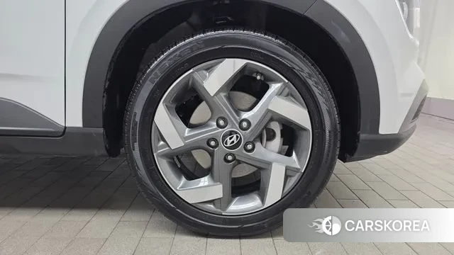 Hyundai Venue id 3777666 из Кореи 15