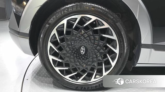Hyundai Ionic 5 id 4636591 из Кореи 27