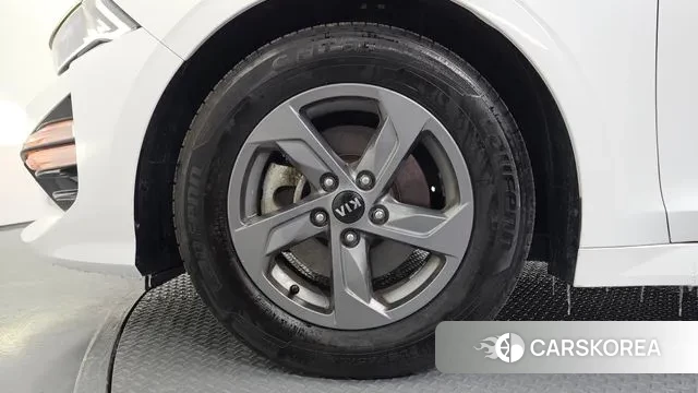 Kia K5 3rd generation id 3540813 из Кореи 15