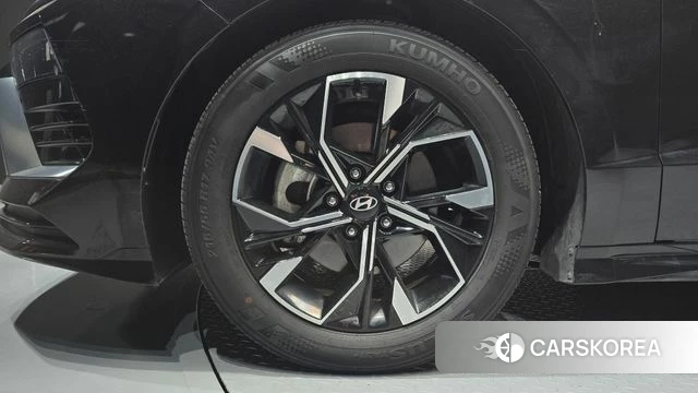 Hyundai Sonata D Edge (DN8) id 4433037 из Кореи 15