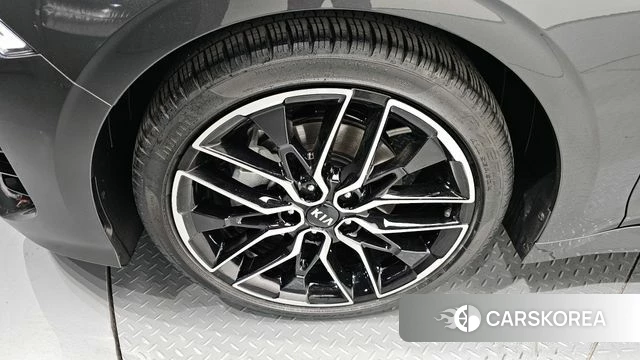 Kia K5 3rd generation id 4224971 из Кореи 29