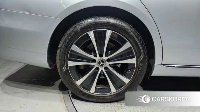 Mercedes-Benz E-Class W213 id 4662007 из Кореи 15