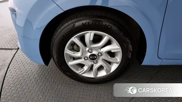 Kia All New Morning (JA) id 2995667 из Кореи 15