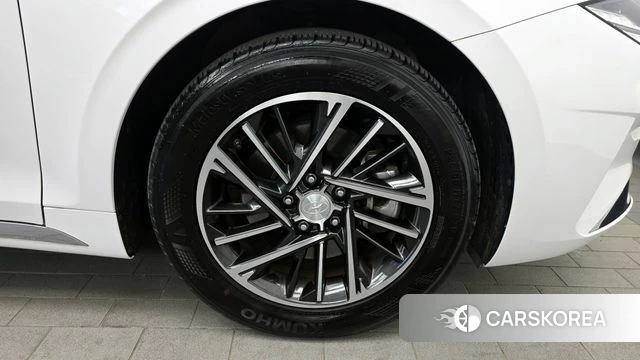 Hyundai The New Grandeur IG id 3878636 из Кореи 15