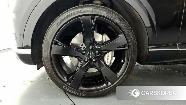 Genesis GV80 id 3905147 из Кореи 15