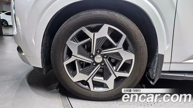 Hyundai Palisade id 2907285 из Кореи 15