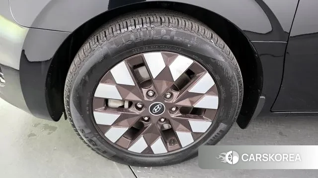 Hyundai Staria id 3433288 из Кореи 15