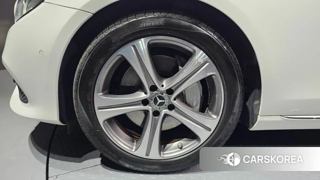 Mercedes-Benz E-Class W213 id 3956001 из Кореи 15