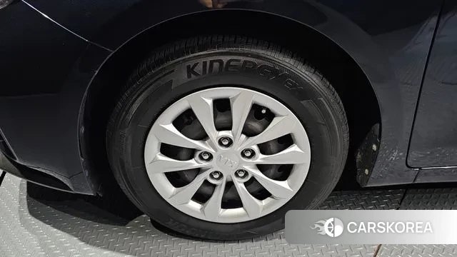 Kia Come New K3 id 3101224 из Кореи 15