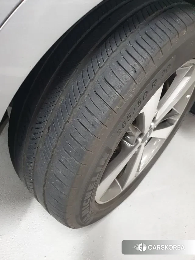 Genesis GV80 id 3261575 из Кореи 15