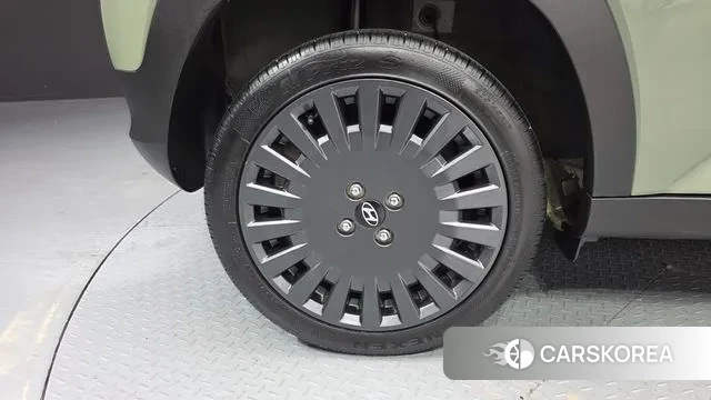 Hyundai Casper id 3777285 из Кореи 15