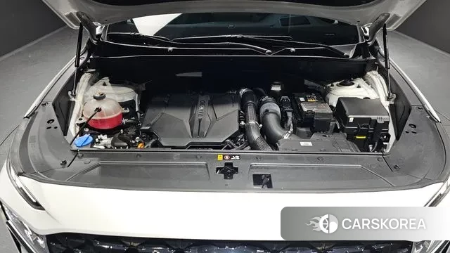 Hyundai The New Santa Fe id 3562002 из Кореи 15