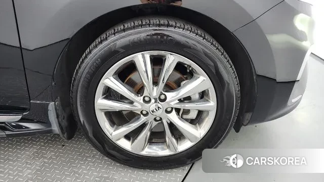 Kia The New Carnival id 2976582 из Кореи 15