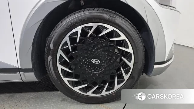 Hyundai Ionic 5 id 3027407 из Кореи 15