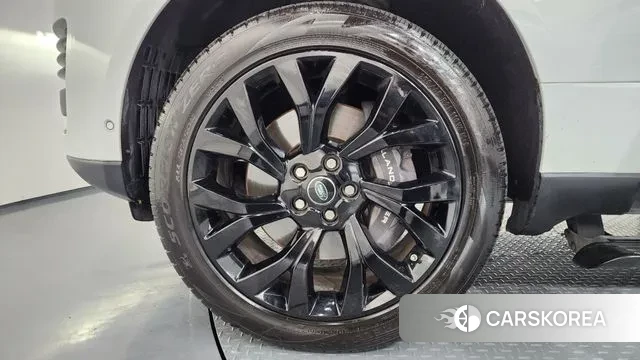 Land Rover Range Rover 4th Generation id 3464963 из Кореи 15