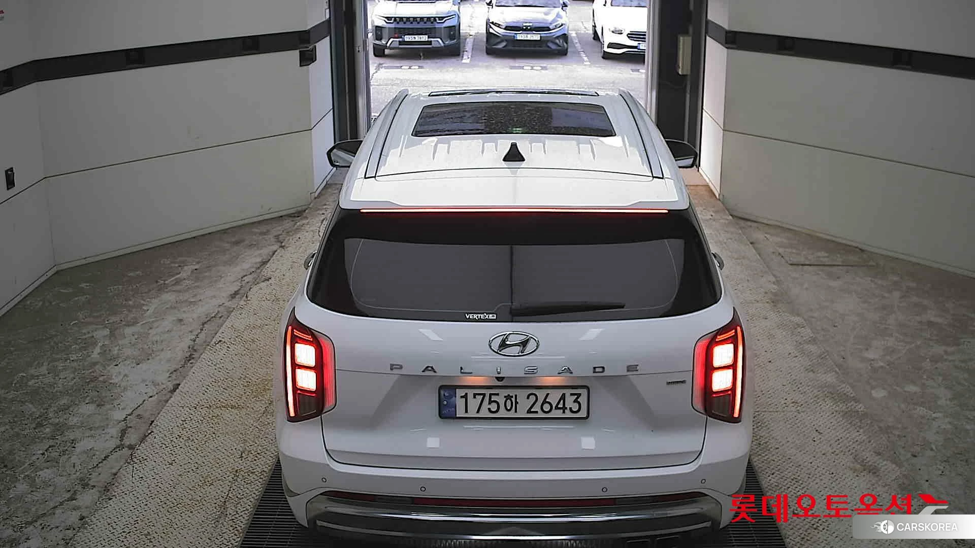 Hyundai Palisade id 4902561 из Кореи 32