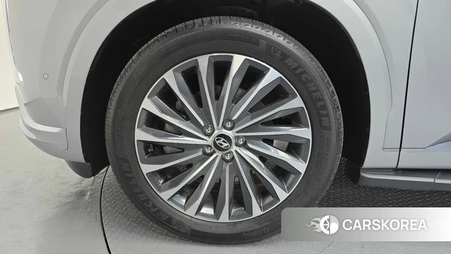 Hyundai The New Palisade id 3940720 из Кореи 15