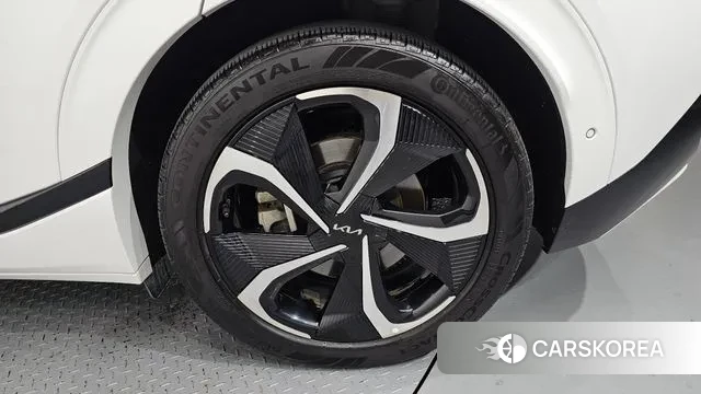 Kia EV6 id 2969016 из Кореи 15