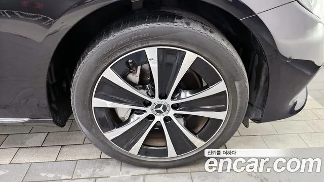 Mercedes-Benz E-Class W213 id 2864972 из Кореи 15