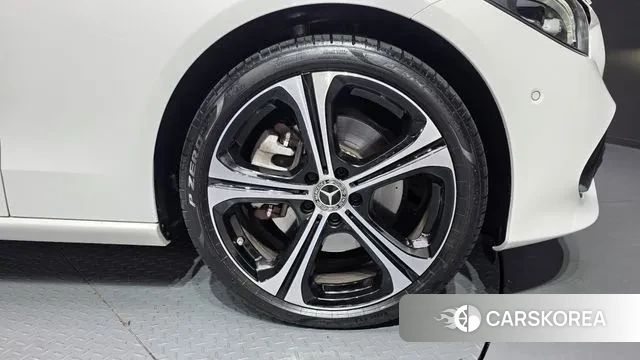 Mercedes-Benz C-Class W206 id 3764085 из Кореи 15