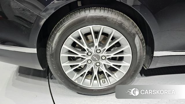 Genesis G80 (RG3) id 4248757 из Кореи 25