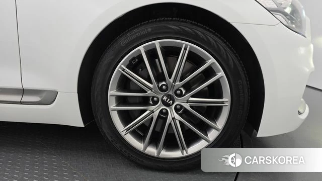 Kia More K9 id 4284807 из Кореи 30