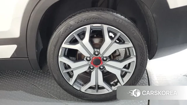 Kia Seltos id 3464516 из Кореи 15