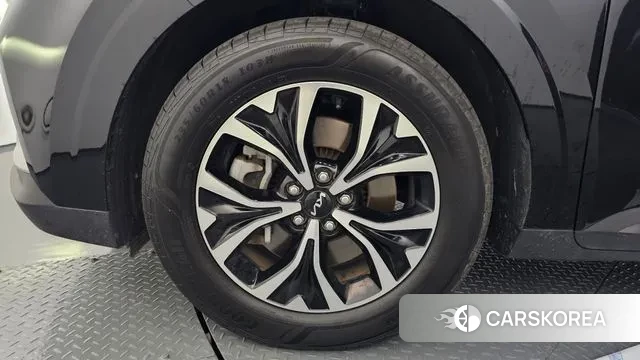 Kia Carnival 4th generation id 3556429 из Кореи 15