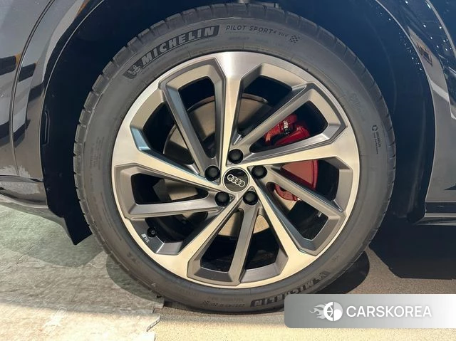 Audi Q5 (80A) id 4359734 из Кореи 15