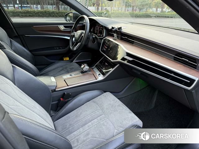 Audi A6L id 4261851 из Китая 11