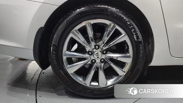 Kia The New Carnival id 3627122 из Кореи 15