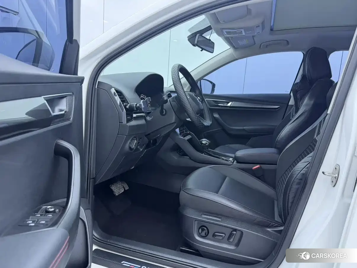 Skoda Karoq id 4583799 из Китая 12