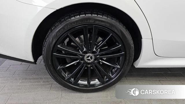 Mercedes-Benz CLS-Class C257 id 4377971 из Кореи 28