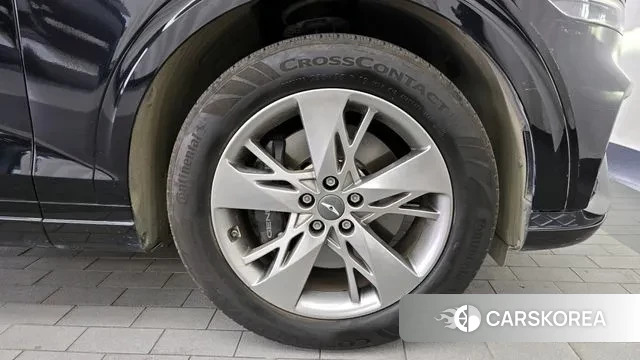 Genesis GV70 id 3401430 из Кореи 15