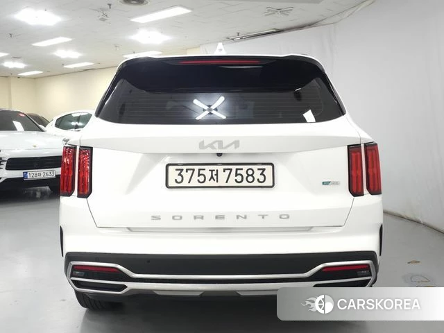 Kia Sorento 4th Generation id 3903973 из Кореи 15