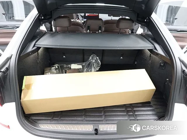 BMW 6 Series GT (G32) id 2974184 из Кореи 15