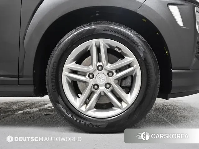 Hyundai Kona id 3315550 из Кореи 15