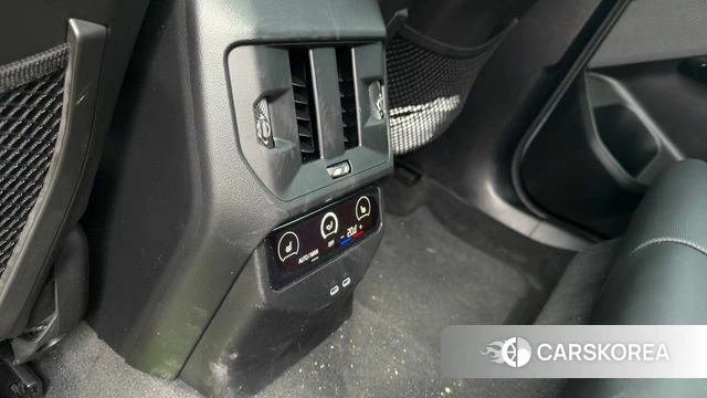 BMW X3 (G45) id 4739117 из Кореи 8