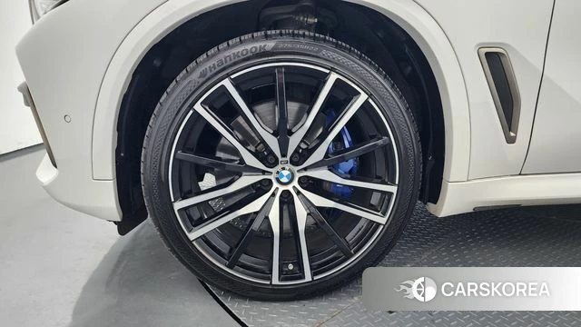 BMW X5 (G05) id 4464590 из Кореи 15