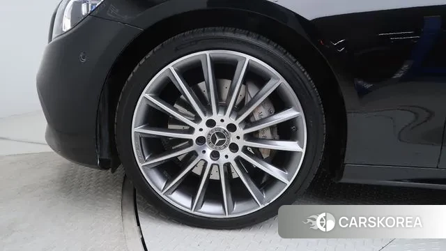 Mercedes-Benz E-Class W213 id 3577681 из Кореи 15