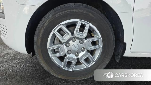 Hyundai Staria id 3872118 из Кореи 15