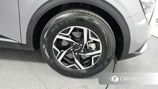 Kia Sportage 5th Generation id 3492213 из Кореи 15