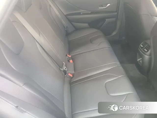 Hyundai The New Avante (CN7) id 3393673 из Кореи 11