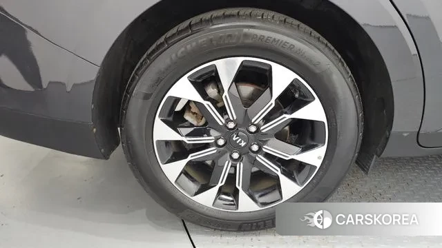 Kia Carnival 4th generation id 3535477 из Кореи 15