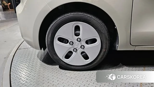 Kia The New Ray id 3017358 из Кореи 15