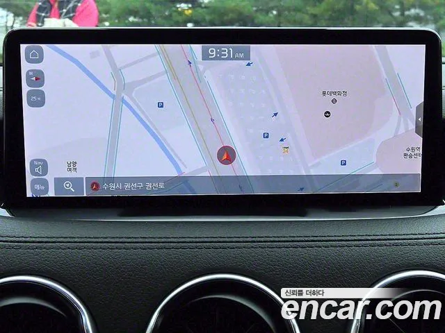 Kia Stinger Meister id 2671803 из Кореи 15