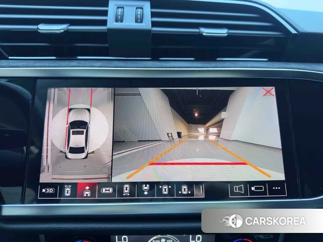 Audi Q3 id 4277918 из Китая 18
