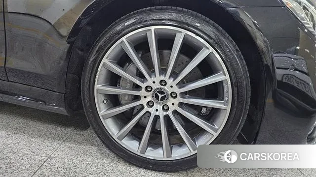 Mercedes-Benz S-Class W222 id 3134738 из Кореи 15