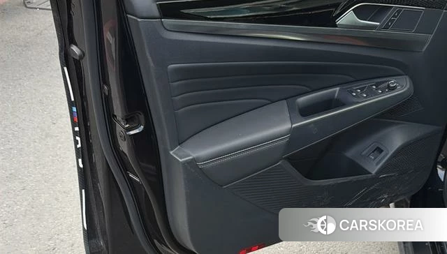 Volkswagen Passat 2022 Черный из Китая, фото 5