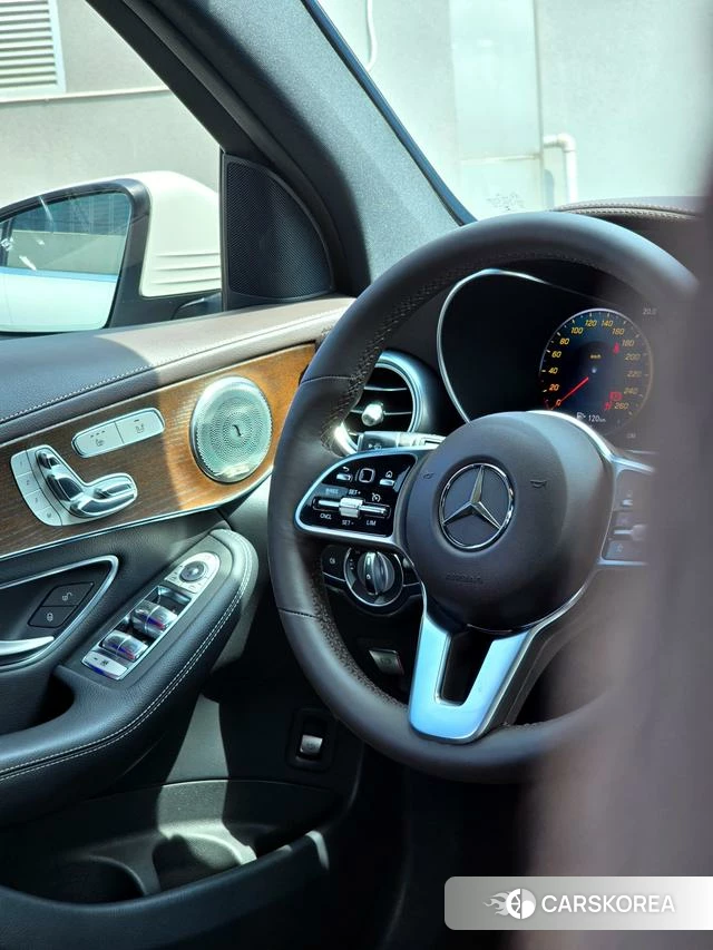Mercedes-Benz GLC id 4275275 из Китая 19